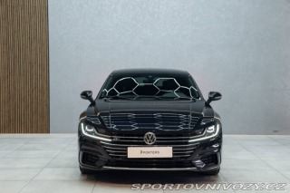 Volkswagen Arteon 2.0 TDI SCR BMT 190k R-L 2020