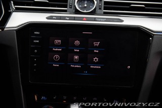 Volkswagen Arteon 2.0 TDI SCR BMT 190k R-L 2020