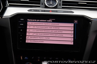 Volkswagen Arteon 2.0 TDI SCR BMT 190k R-L 2020