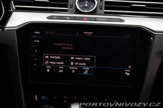 Volkswagen Arteon 2.0 TDI SCR BMT 190k R-L 2020