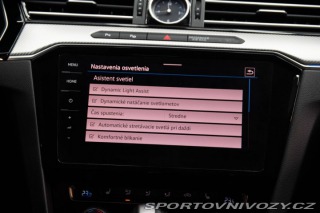 Volkswagen Arteon 2.0 TDI SCR BMT 190k R-L 2020