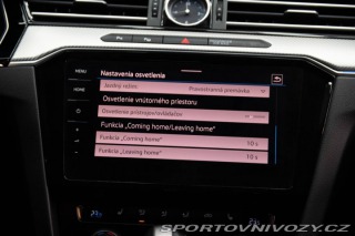 Volkswagen Arteon 2.0 TDI SCR BMT 190k R-L 2020