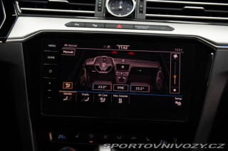 Volkswagen Arteon 2.0 TDI SCR BMT 190k R-L 2020