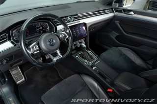 Volkswagen Arteon 2.0 TDI SCR BMT 190k R-L 2020