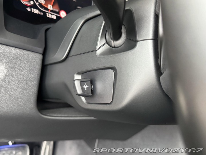 BMW M8 M850i xDrive*MaxVýbava*B& 2019