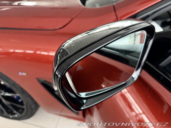 BMW M8 M850i xDrive*REZERVACE! 2019