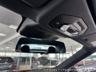 BMW M8 M850i xDrive*MaxVýbava*B& 2019