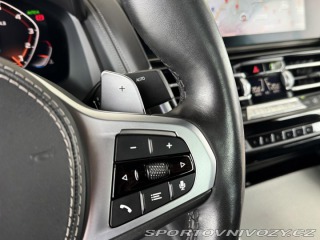 BMW M8 M850i xDrive*MaxVýbava*B& 2019