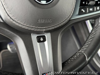 BMW M8 M850i xDrive*MaxVýbava*B& 2019