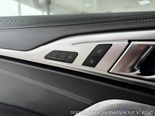 BMW M8 M850i xDrive*MaxVýbava*B& 2019
