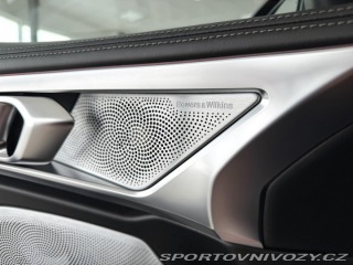 BMW M8 M850i xDrive*MaxVýbava*B& 2019