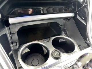 BMW M8 M850i xDrive*MaxVýbava*B& 2019