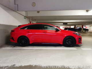Kia ProCeed GT 2020