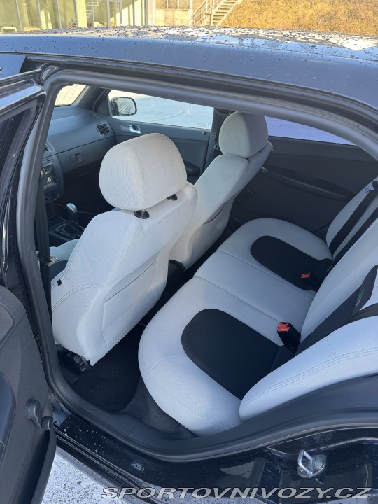 Škoda Fabia RS Fabia rs 2006