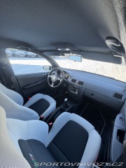 Škoda Fabia RS Fabia rs 2006