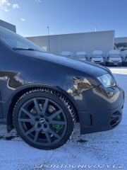 Škoda Fabia RS Fabia rs 2006