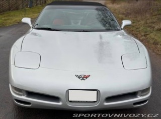 Chevrolet Corvette 5.7 V8 1998