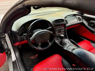 Chevrolet Corvette 5.7 V8 1998