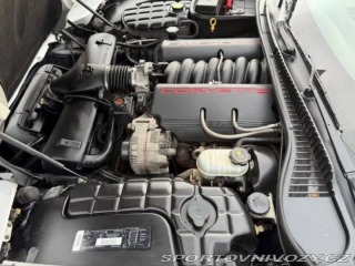 Chevrolet Corvette 5.7 V8 1998