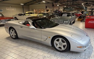 Chevrolet Corvette 5.7 V8 1998