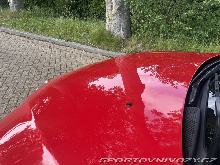 Alfa Romeo GT 3.2 V6 Distinctive “blackline” 2005