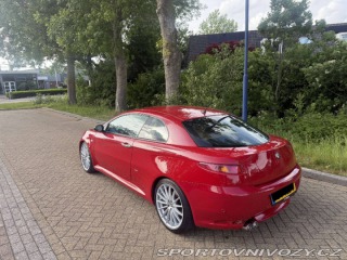 Alfa Romeo GT 3.2 V6 Distinctive “blackline” 2005
