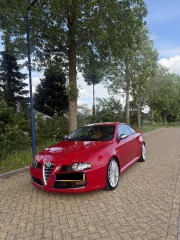 Alfa Romeo GT 3.2 V6 Distinctive “blackline” 2005