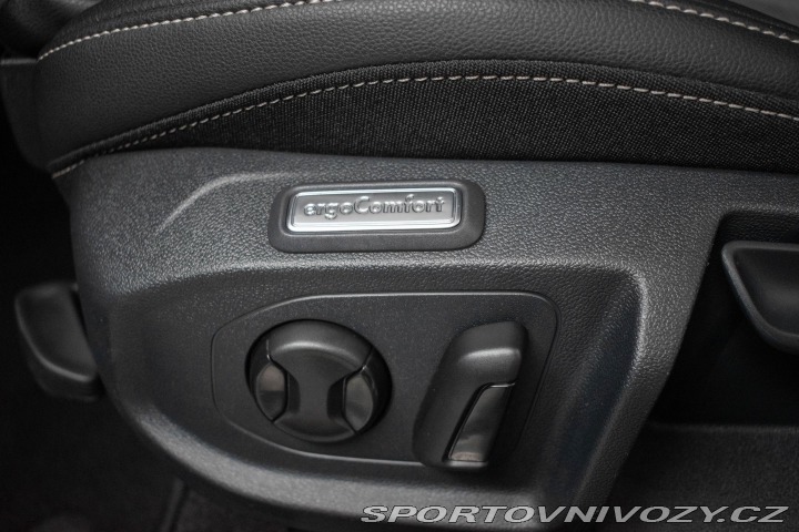 Volkswagen Arteon Shooting Brake 2.0 TSI EL 2021