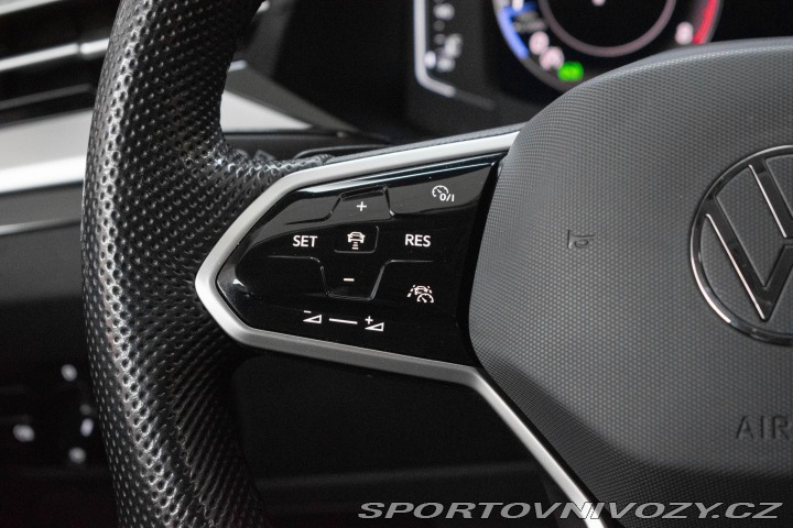 Volkswagen Arteon Shooting Brake 2.0 TSI EL 2021