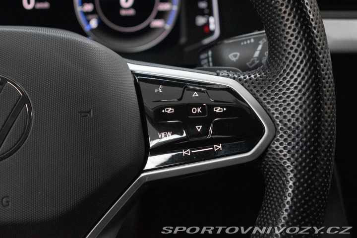 Volkswagen Arteon Shooting Brake 2.0 TSI EL 2021