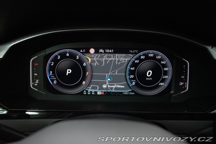 Volkswagen Arteon Shooting Brake 2.0 TSI EL 2021