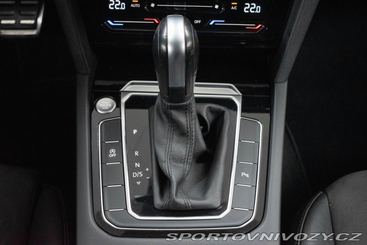 Volkswagen Arteon Shooting Brake 2.0 TSI EL 2021