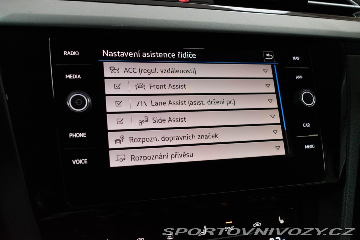 Volkswagen Arteon Shooting Brake 2.0 TSI EL 2021