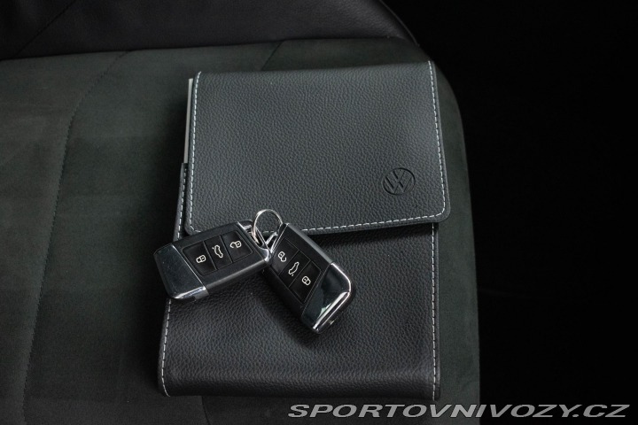 Volkswagen Arteon Shooting Brake 2.0 TSI EL 2021