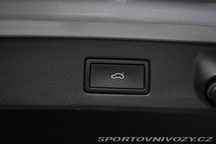 Volkswagen Arteon Shooting Brake 2.0 TSI EL 2021