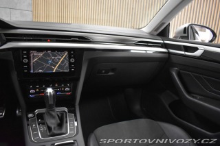 Volkswagen Arteon Shooting Brake 2.0 TSI EL 2021