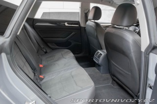 Volkswagen Arteon Shooting Brake 2.0 TSI EL 2021