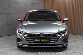 Volkswagen Arteon Shooting Brake 2.0 TSI EL 2021