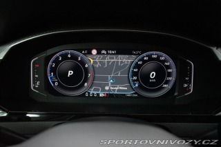 Volkswagen Arteon Shooting Brake 2.0 TSI EL 2021