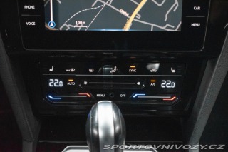 Volkswagen Arteon Shooting Brake 2.0 TSI EL 2021