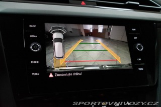 Volkswagen Arteon Shooting Brake 2.0 TSI EL 2021