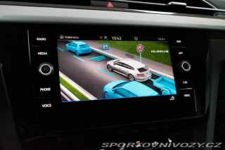 Volkswagen Arteon Shooting Brake 2.0 TSI EL 2021