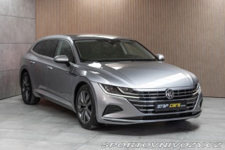 Volkswagen Arteon Shooting Brake 2.0 TSI EL 2021
