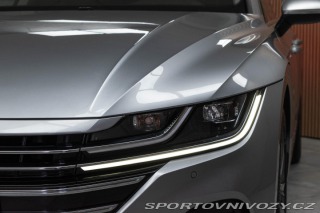 Volkswagen Arteon Shooting Brake 2.0 TSI EL 2021