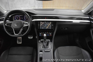Volkswagen Arteon Shooting Brake 2.0 TSI EL 2021