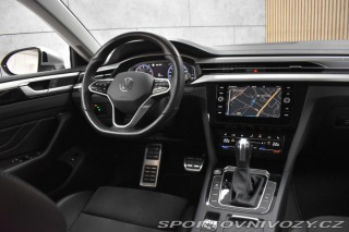 Volkswagen Arteon Shooting Brake 2.0 TSI EL 2021