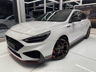 Hyundai i30 N Limited Edition 289/800
