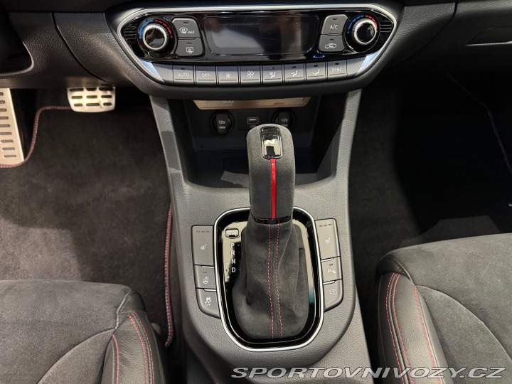 Hyundai i30 N Limited Edition 289/800 2022
