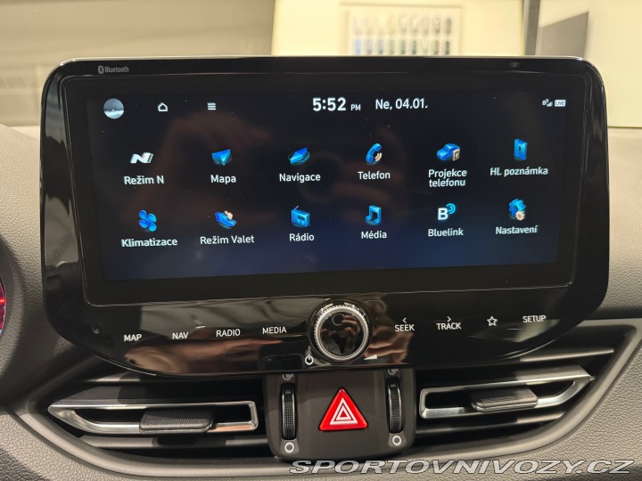 Hyundai i30 N Limited Edition 289/800 2022