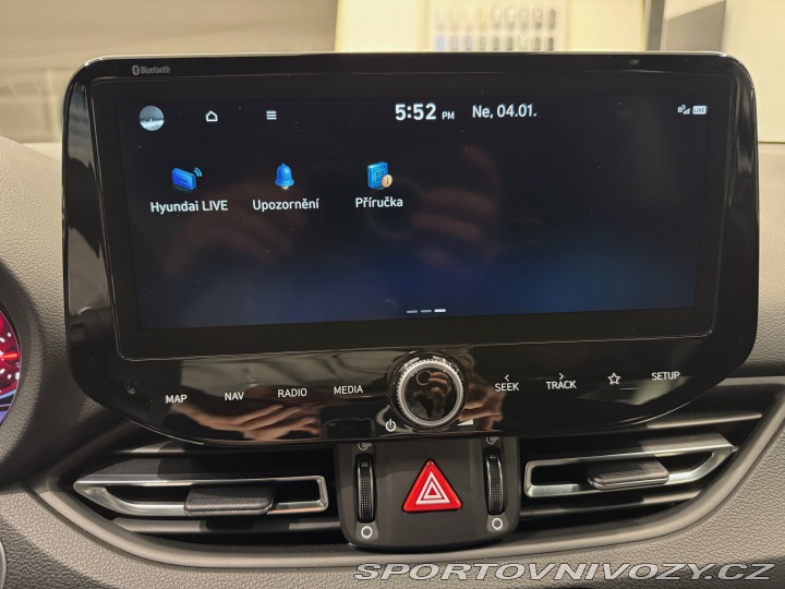 Hyundai i30 N Limited Edition 289/800 2022